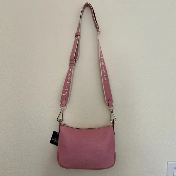 Kate Spade Crossbody Purse ♠️👛 - Picture 1 of 5